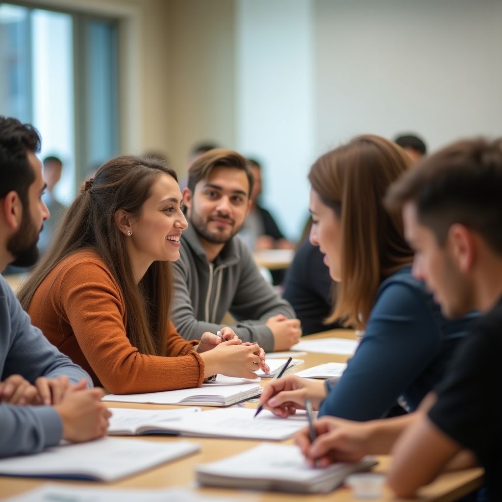 Eğitim Semineri