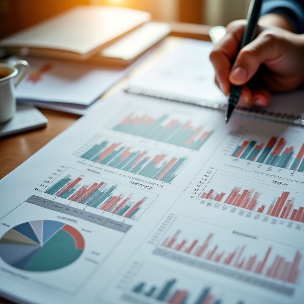 Finansal Danışmanlık