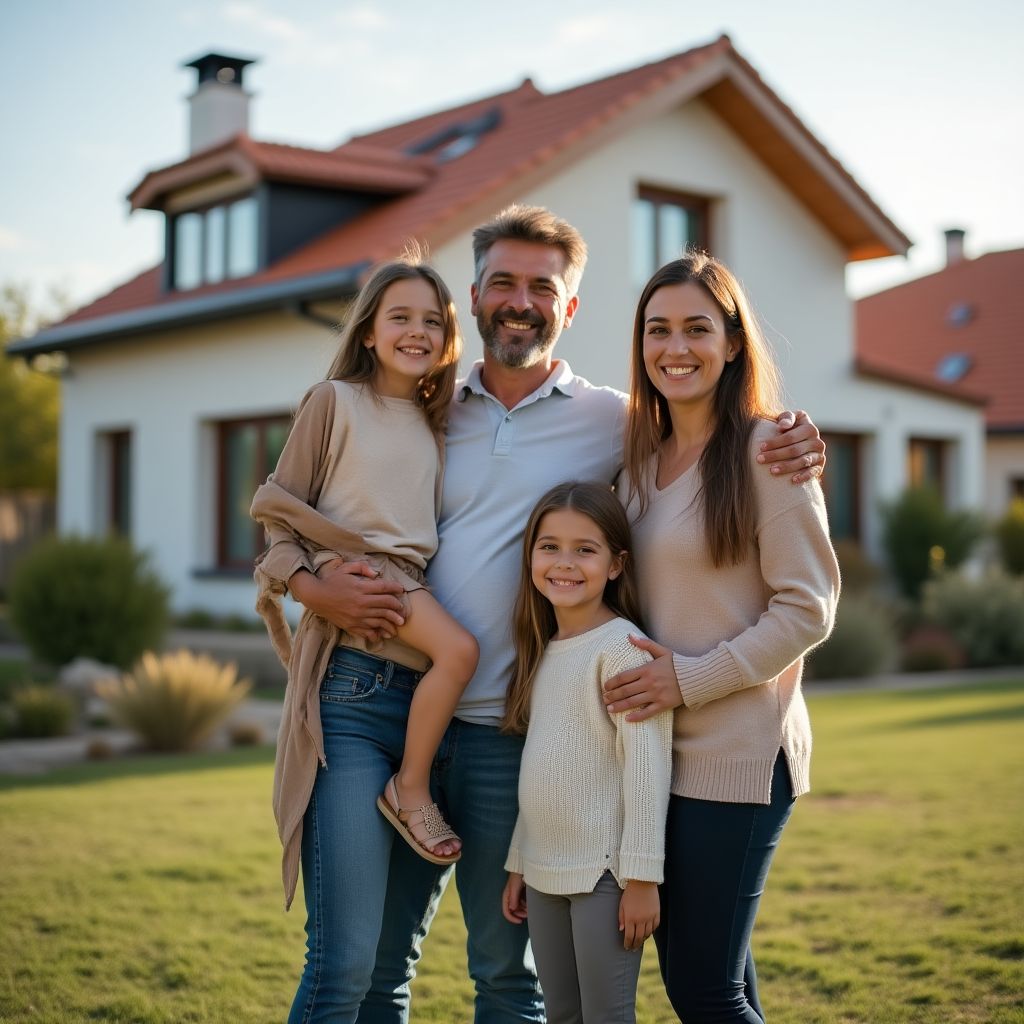 Başarılı Aile