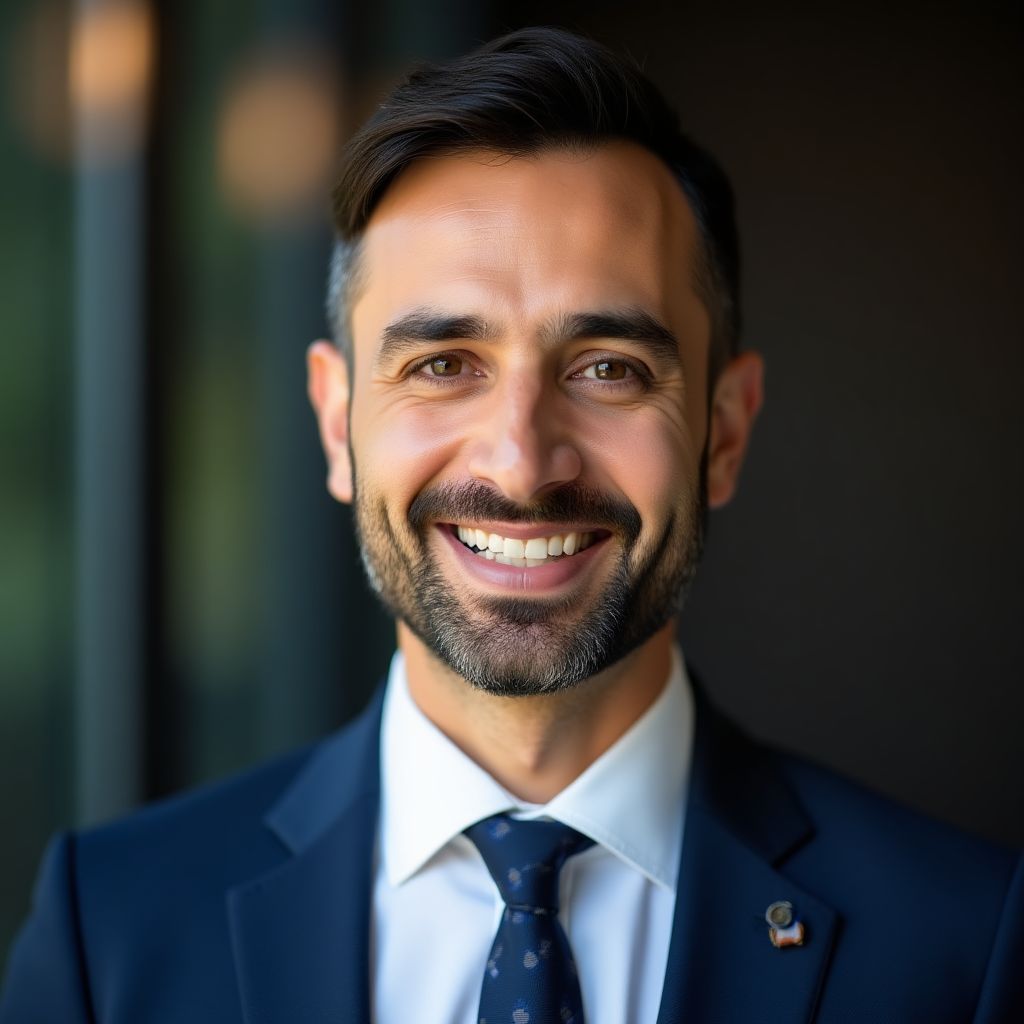 Mehmet Özkan