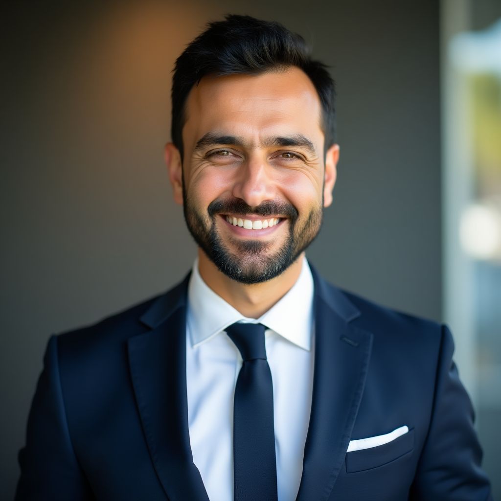 Ahmet Demir